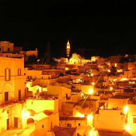 Villa Casa Grande à Matera Extérieur photo