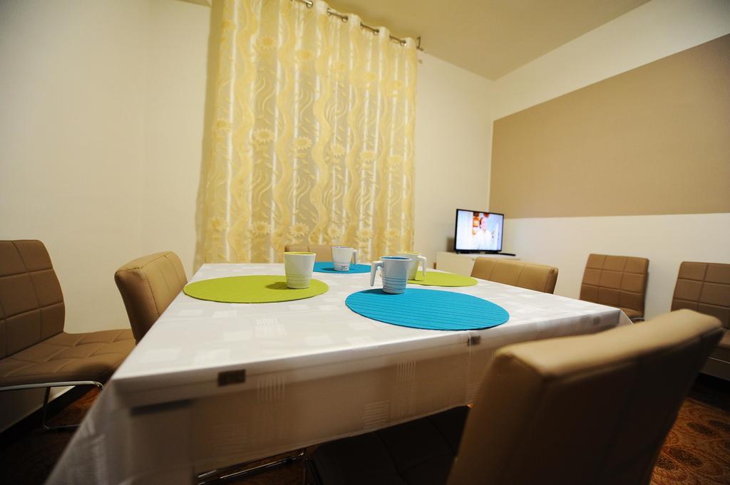 Villa Casa Grande à Matera Extérieur photo