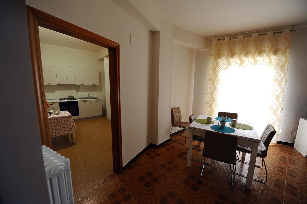 Villa Casa Grande à Matera Extérieur photo