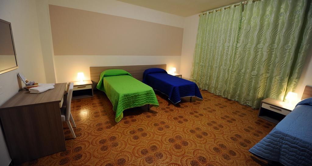 Villa Casa Grande à Matera Extérieur photo