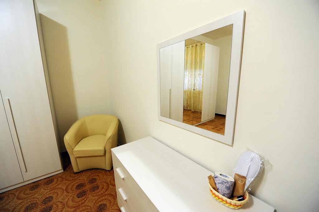 Villa Casa Grande à Matera Extérieur photo