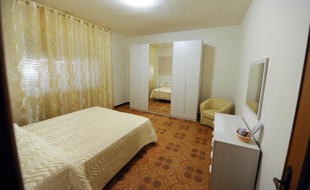 Villa Casa Grande à Matera Extérieur photo