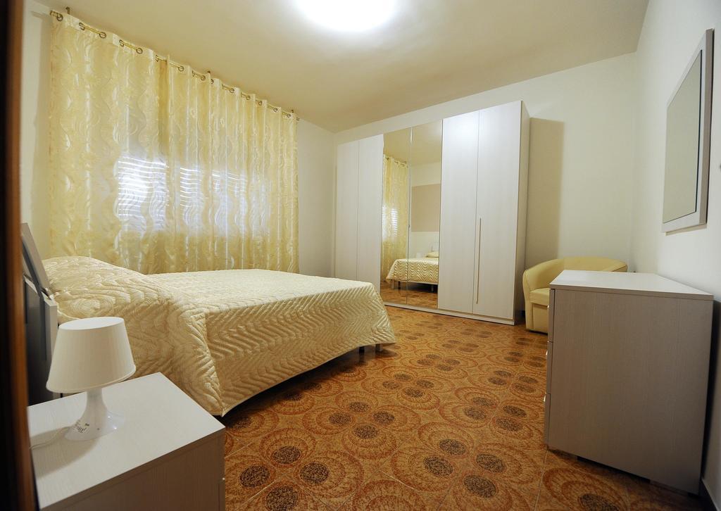 Villa Casa Grande à Matera Extérieur photo
