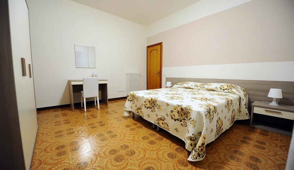 Villa Casa Grande à Matera Extérieur photo